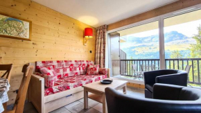 Résidence Les Pleiades - Appartement spacieux et lumineux · Centre station · Balcon · Parking couvert MAE-7355